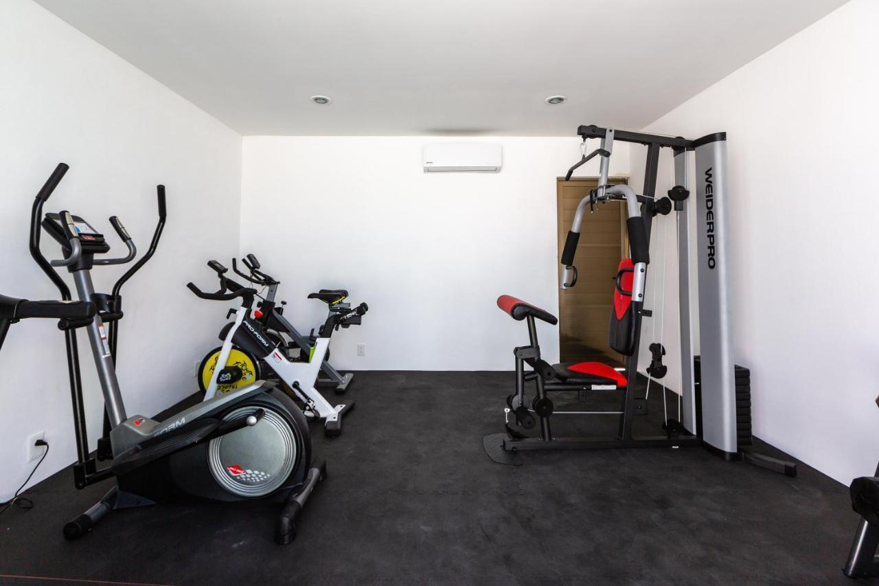 Luxury Apartment Two Playa del Carmen Exterior photo