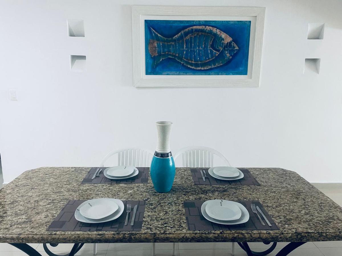 Luxury Apartment Two Playa del Carmen Exterior photo